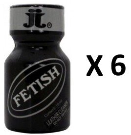 Fetish 10 ml 6-144 St&uuml;ck