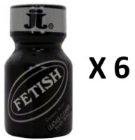 Fetish 10 ml 6-144 St&uuml;ck