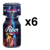 FEVER 10 ml 6-20 St&uuml;ck