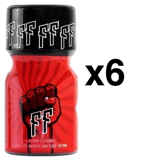 FF FIST 10 ml 6-144 St&uuml;ck