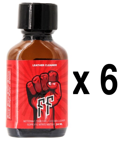 FF FIST 24 ml 6-144 St&uuml;ck
