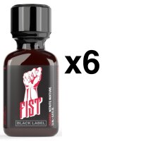 FIST BLACK LABEL 24 ml 6-72 St&uuml;ck