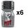 FIST DEEP 10 ml 6-144 St&uuml;ck