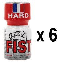 FIST FRANCE 10 ml 6-144 St&uuml;ck