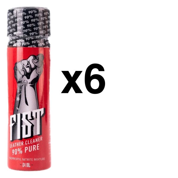 FIST PROPYL 24 ml 6-144 St&uuml;ck