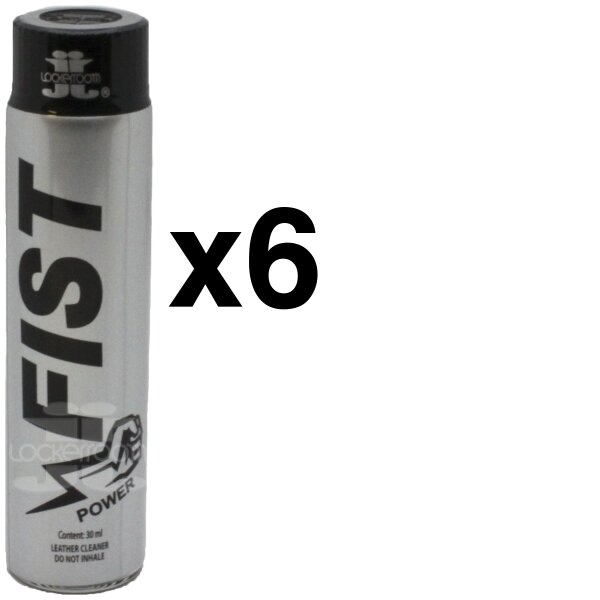 FIST Tall 30 ml 6-144 St&uuml;ck