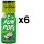 FUN POPS Propyl Coconut Fragrance 15 ml 6-100 St&uuml;ck