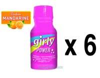 Girly Power 13 ml 6-18 St&uuml;ck