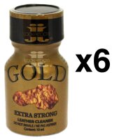 GOLD EXTRA STRONG 10 ml 6-144 St&uuml;ck