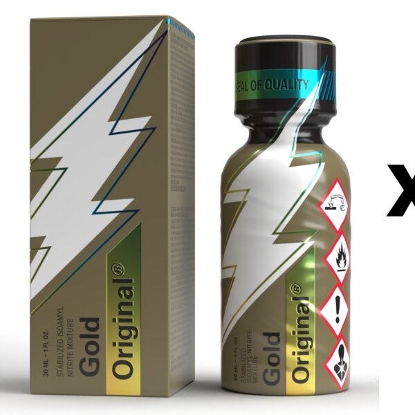 GOLD ORIGINAL 30 ml 6-72 St&uuml;ck