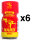 HARD MAX SIZE 30 ml 6-72 St&uuml;ck