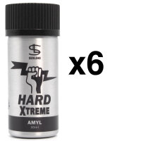 HARD XTREME 30 ml 6-144 St&uuml;ck