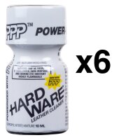 HARDWARE 10 ml 6-144 St&uuml;ck