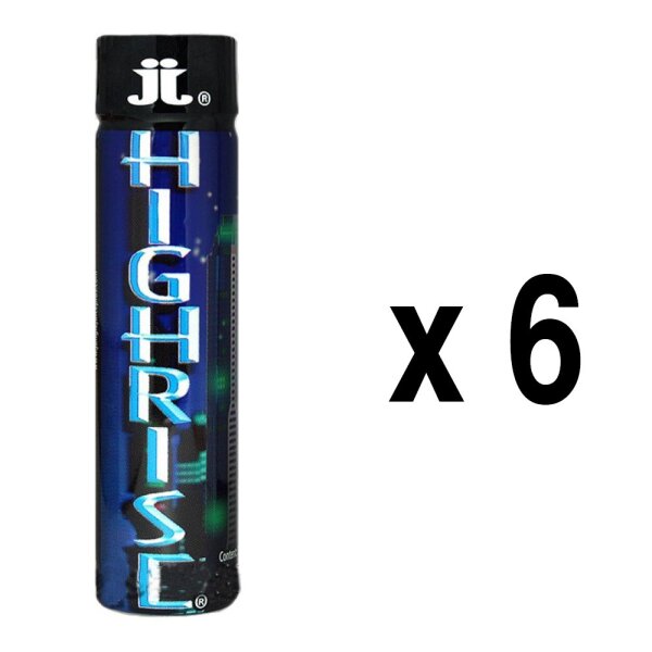 HighRise 30 ml 6-144 St&uuml;ck