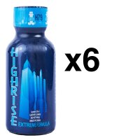 HIGHRISE Extreme 30 ml 6-144 St&uuml;ck