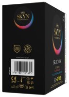 SKYN Selection+ 30+5 free