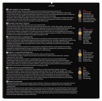 SKYN Unknown Pleasures 42+5 free