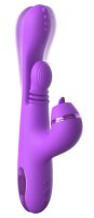 Pipedream IntiMotion Pulse Pro Purple