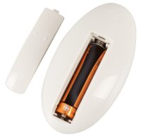 You2Toys Javida Licking Panty Vibe