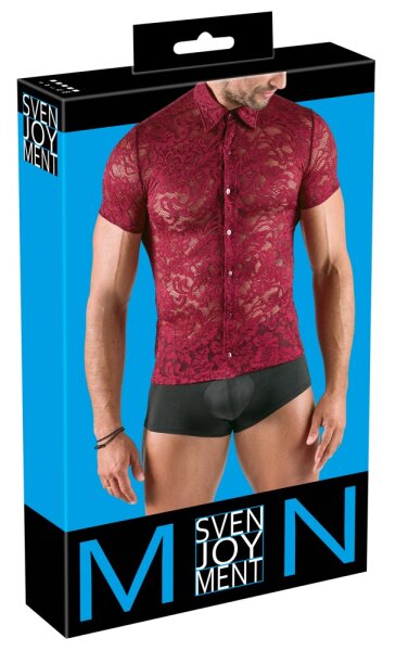 Svenjoyment Mens Shirt M