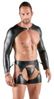 Svenjoyment Herren Bondage-Set 3tlg. M