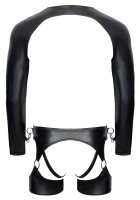Svenjoyment Herren Bondage-Set 3tlg. M