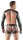 Svenjoyment Herren Bondage-Set 3tlg. XL