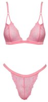 Cottelli Collection BH Set Fantasy L/XL