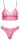 Cottelli Collection Bra Set Fantasy L/XL