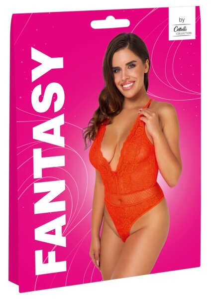 Cottelli Collection Body Fantasy L/XL