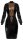 Late X Kleid S