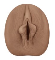 Alive Emma Super Masturbator 710 g 14,8 cm Light Brown