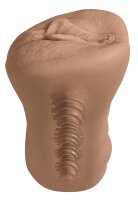 Alive Emma Super Masturbator 710 g 14,8 cm Light Brown