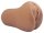 Alive Mia Super Masturbator 860 g 14,6 cm Light Brown
