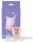 Luxus strap-on harness pink