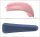 Luxus Climax Together Paarvibrator Mehrfarbig