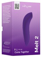 WE-VIBE Melt 2 Purple