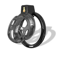 Cellmate Gladiator Soft Chastity Cage Size 0