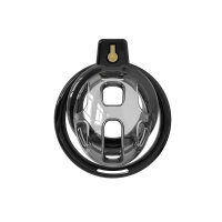 Cellmate Gladiator Soft Chastity Cage Size 0