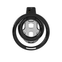 Cellmate Gladiator Soft Chastity Cage Size 0