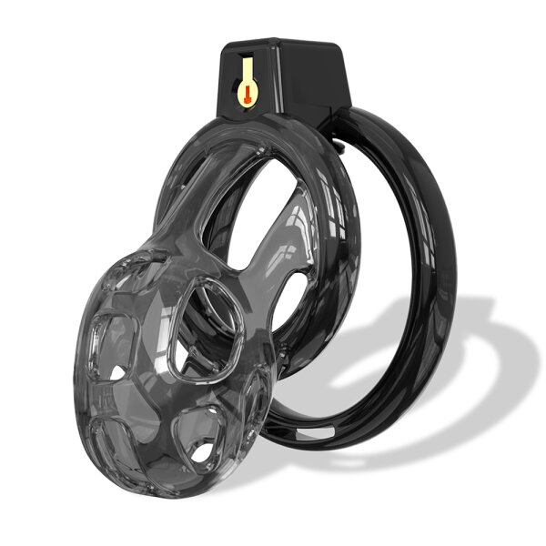 Cellmate Gladiator Soft Chastity Cage Size 1