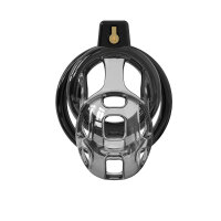 Cellmate Gladiator Soft Chastity Cage Size 1