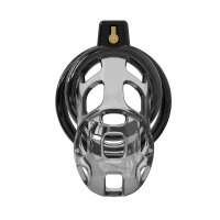 Cellmate Gladiator Soft Chastity Cage Size 2