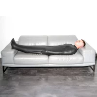 RUBBER SHOCK Neo BondBag L