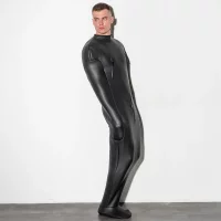 RUBBER SHOCK Neo BondBag M