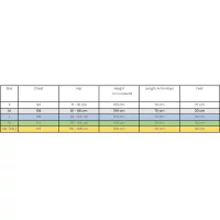 RUBBER SHOCK Neo BondBag XL