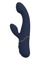 Dream Toys Goddes Hestia Nodding Duo Vibrator