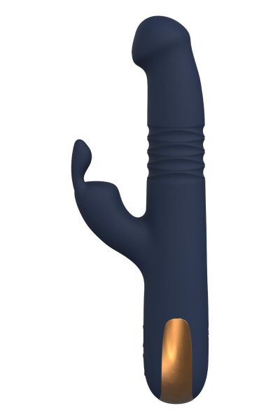 Dream Toys Goddess Phaedra Up And Down Duo Vibrator