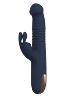 Dream Toys Goddess Phaedra Up And Down Duo Vibrator