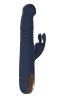 Dream Toys Goddess Phaedra Up And Down Duo Vibrator